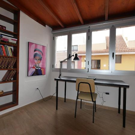 Petite Maison, La Laguna La Laguna  Luaran gambar