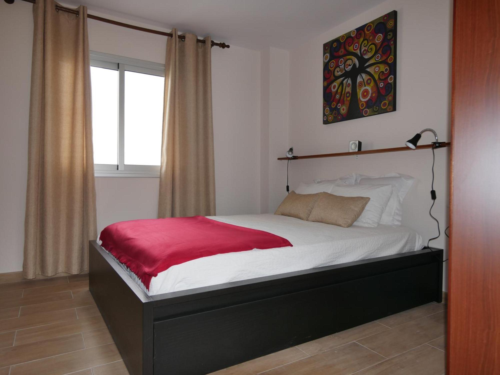 Petite Maison, La Laguna La Laguna  Luaran gambar