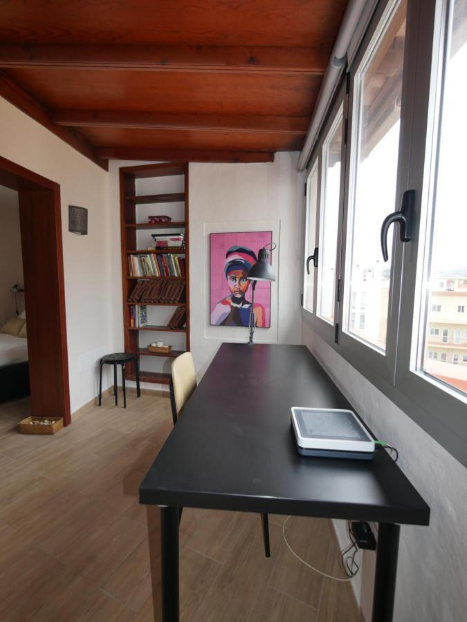 Petite Maison, La Laguna La Laguna  Luaran gambar