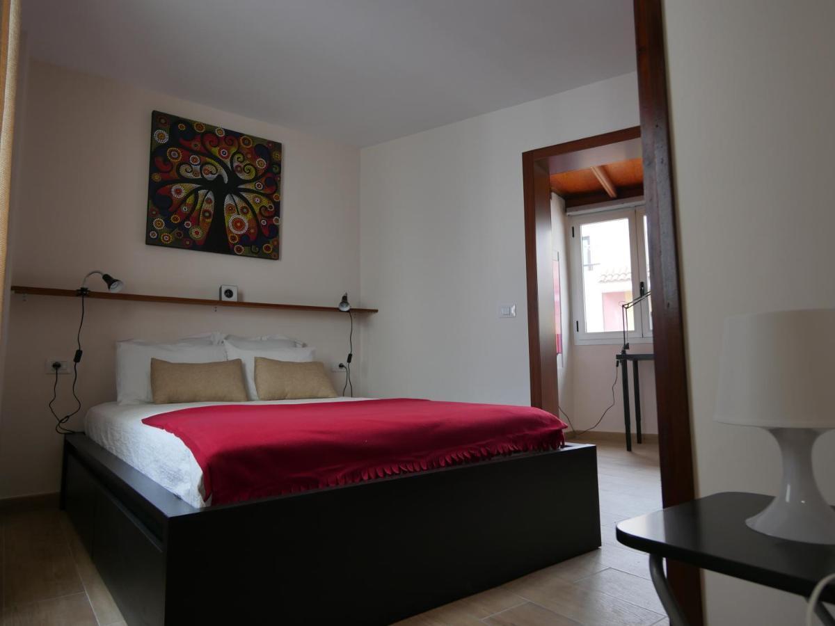 Petite Maison, La Laguna La Laguna  Luaran gambar
