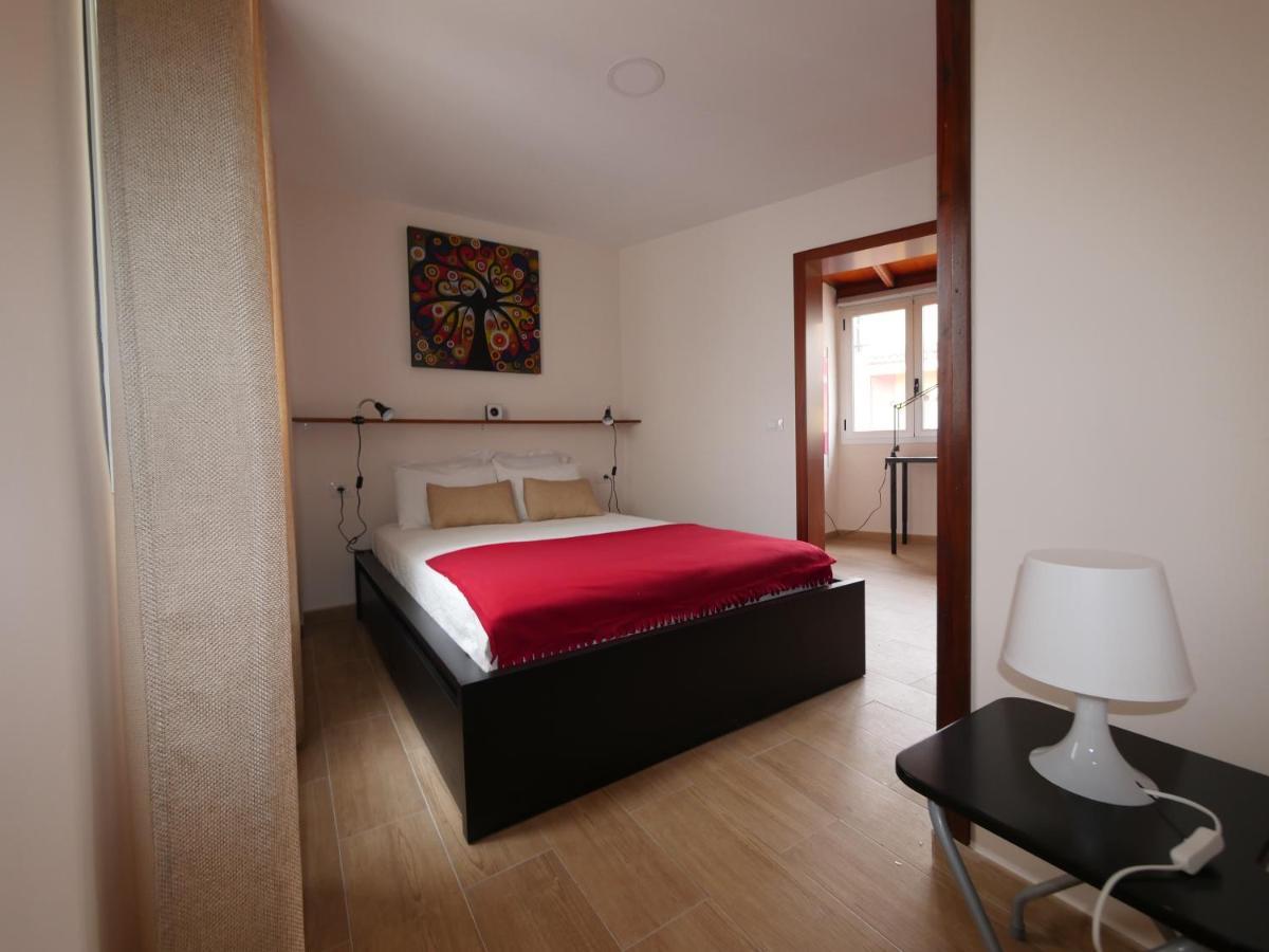Petite Maison, La Laguna La Laguna  Luaran gambar
