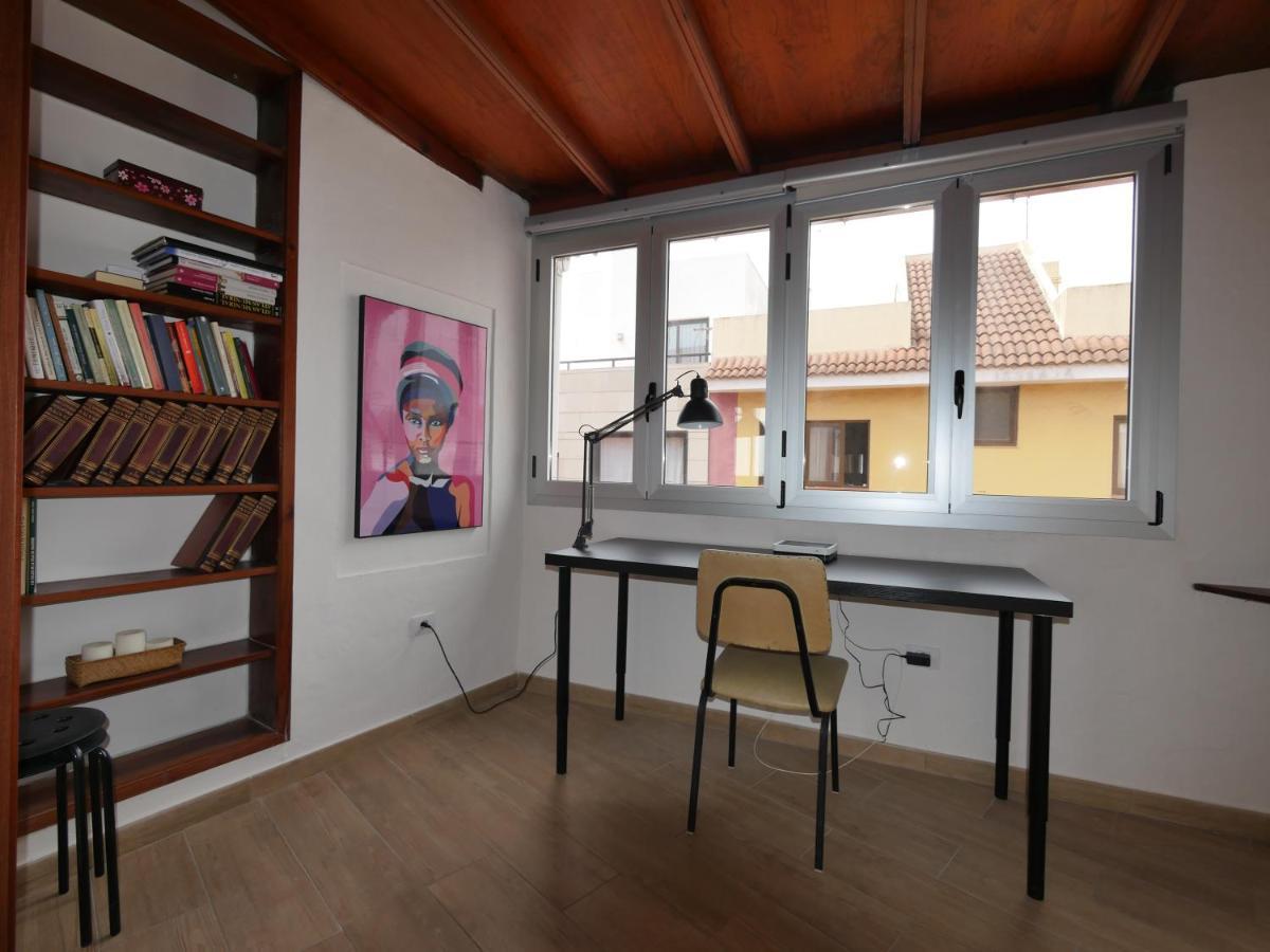 Petite Maison, La Laguna La Laguna  Luaran gambar