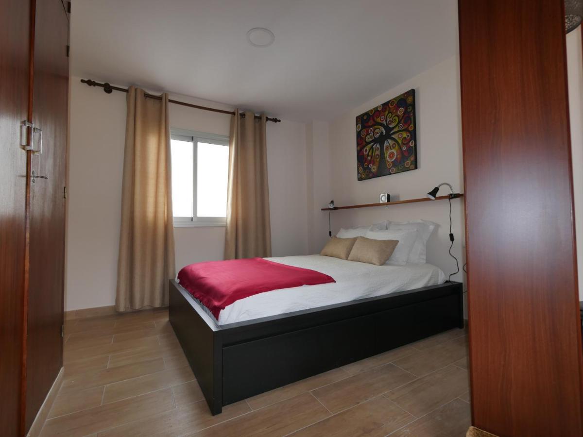 Petite Maison, La Laguna La Laguna  Luaran gambar