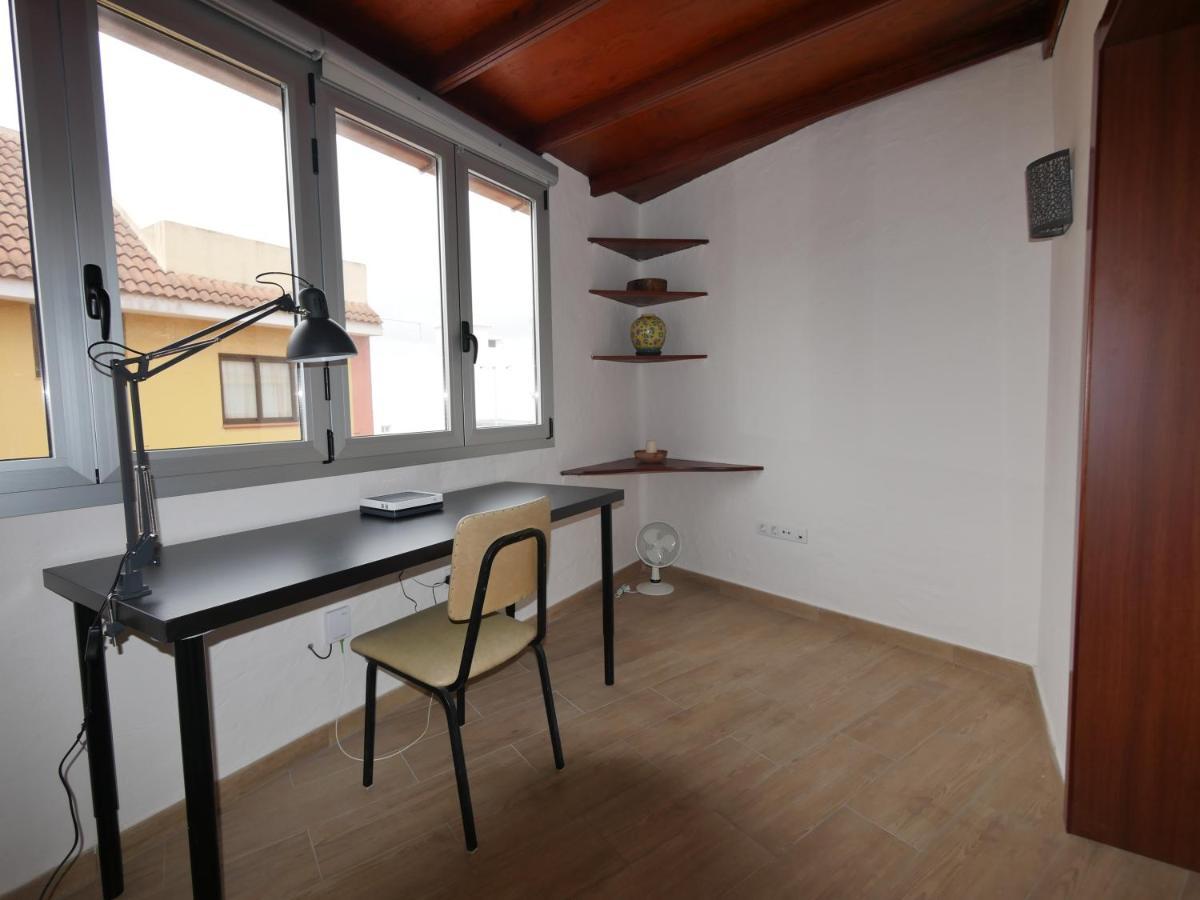 Petite Maison, La Laguna La Laguna  Luaran gambar
