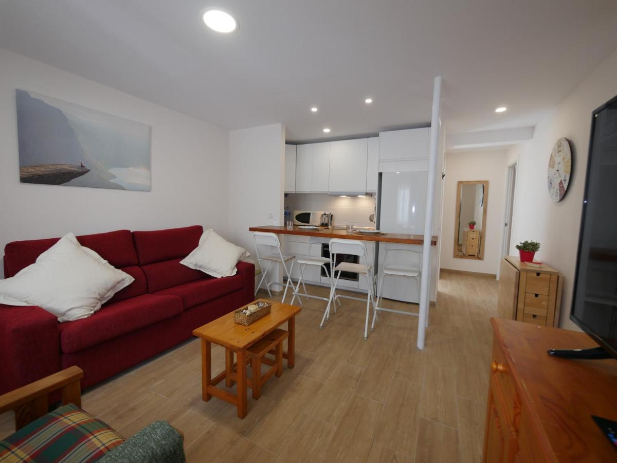 Petite Maison, La Laguna La Laguna  Luaran gambar