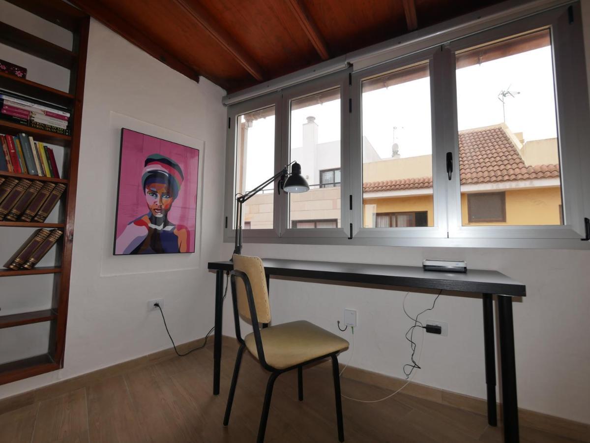 Petite Maison, La Laguna La Laguna  Luaran gambar