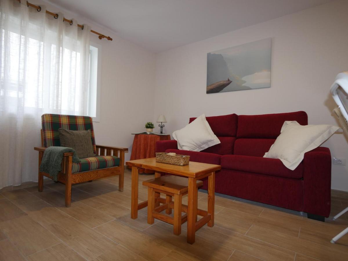 Petite Maison, La Laguna La Laguna  Luaran gambar