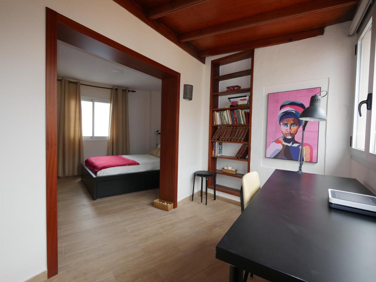 Petite Maison, La Laguna La Laguna  Luaran gambar